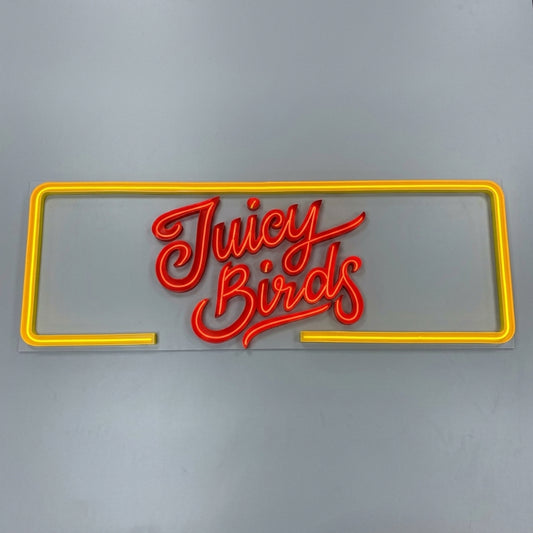 neon open channel letter signage for business and storefronts