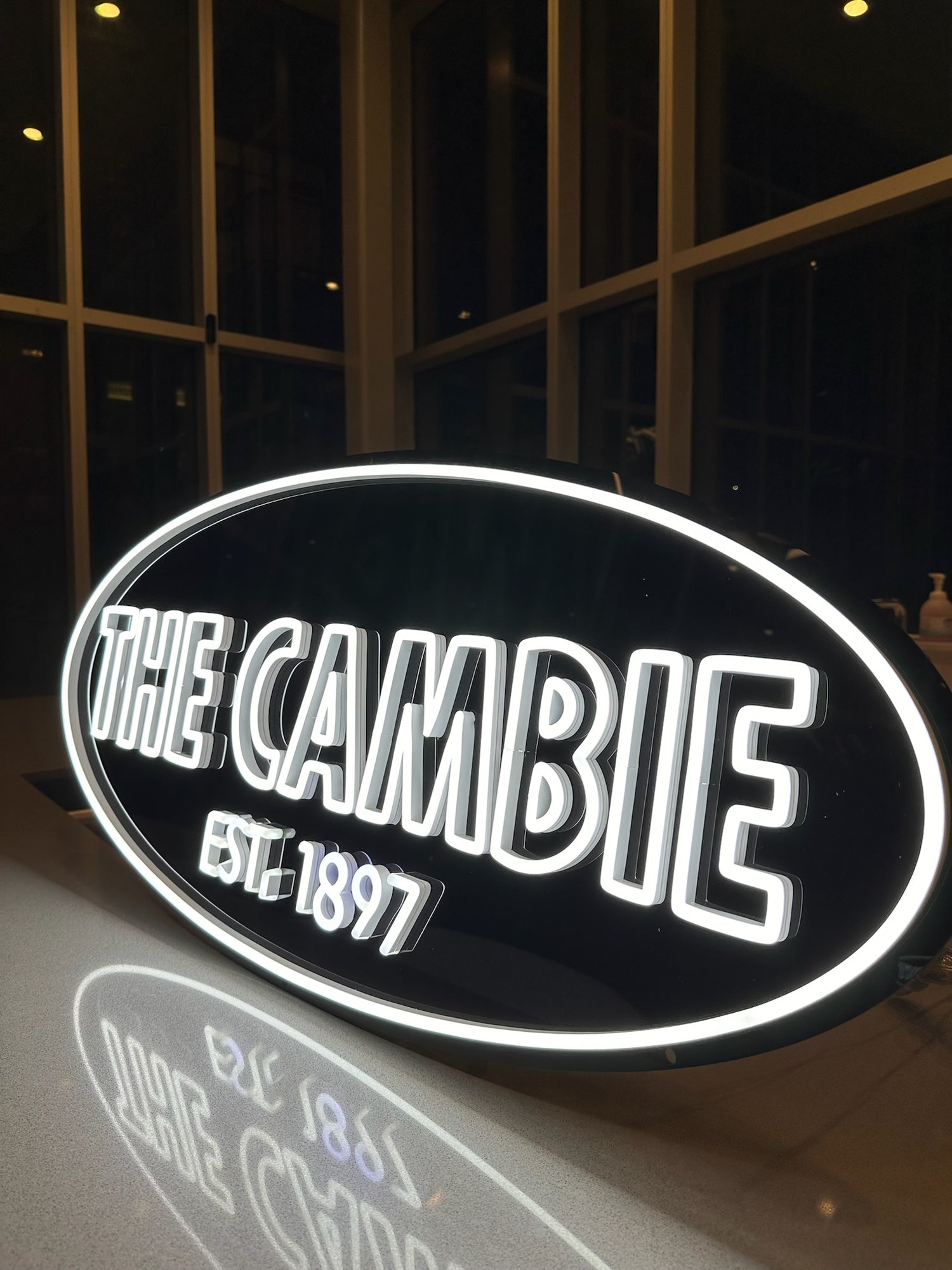 neon bar signs