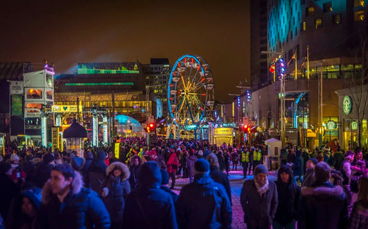 Top 10 Best Neon Sign Companies in Montreal, ON Nightglow Studio
