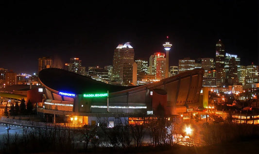 Top 10 Best Neon Sign Companies in Calgary Nightglow Studio
