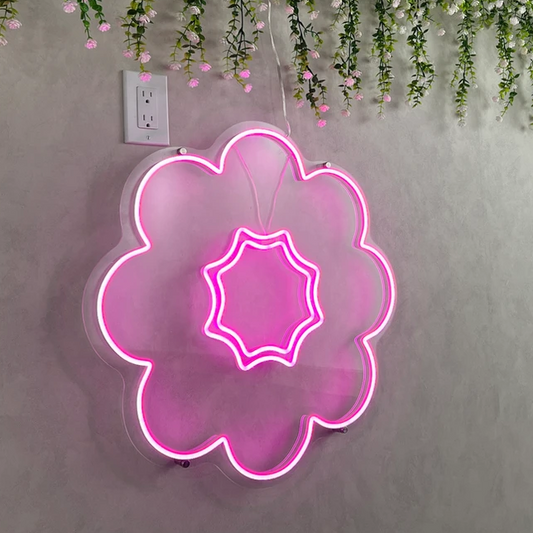 HOW TO INSTALL A NEON SIGN - WALL MOUNTING Nightglow Studio
