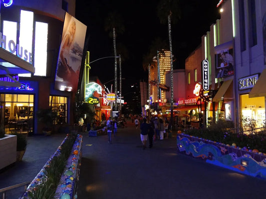 Top 10 Best Neon Sign Companies in Los Angeles, USA Nightglow Studio