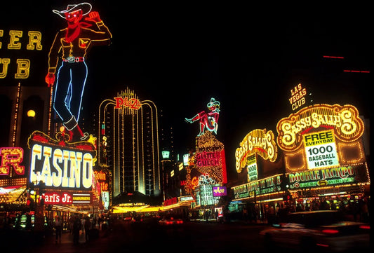 Top 10 Best Neon Sign Companies in the USA Nightglow Studio