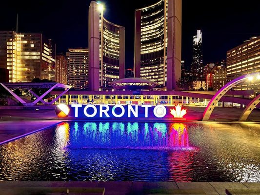 Top 10 Best Neon Sign Companies in Toronto, ON Nightglow Studio