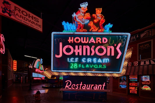 Top 10 Best Neon Sign Companies in Canada Nightglow Studio