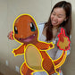 CHARMANDER NEON SIGN — LED NEON SIGN