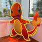 CHARMANDER NEON SIGN — LED NEON SIGN