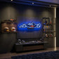 F1 Redbull Racing Car - LED Backlit Neon Sign Nightglow Studio