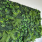 Artificial Grass Wall Panels – Premium Green Wall Decor for Indoor & Outdoor Use Nightglow Studio