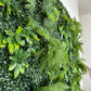 Artificial Grass Wall Panels – Premium Green Wall Decor for Indoor & Outdoor Use Nightglow Studio