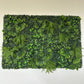 Artificial Grass Wall Panels – Premium Green Wall Decor for Indoor & Outdoor Use Nightglow Studio