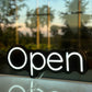 OPEN SIGNS — LED NEON SIGN