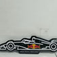 F1 Redbull Racing Car - LED Backlit Neon Sign Nightglow Studio