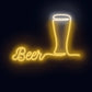 NEON BAR SIGN — LED NEON SIGN Nightglow Studio