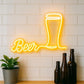 NEON BAR SIGN — LED NEON SIGN Nightglow Studio