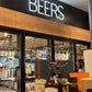 beer sign