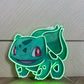 BULBASAUR NEON SIGN — LED NEON SIGN