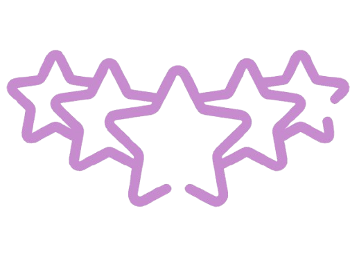 five star for best neon signs in canada