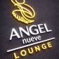 business logo signage frontlit LED illuminated sign 
