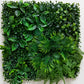 Artificial Grass Wall Panels – Premium Green Wall Decor for Indoor & Outdoor Use Nightglow Studio