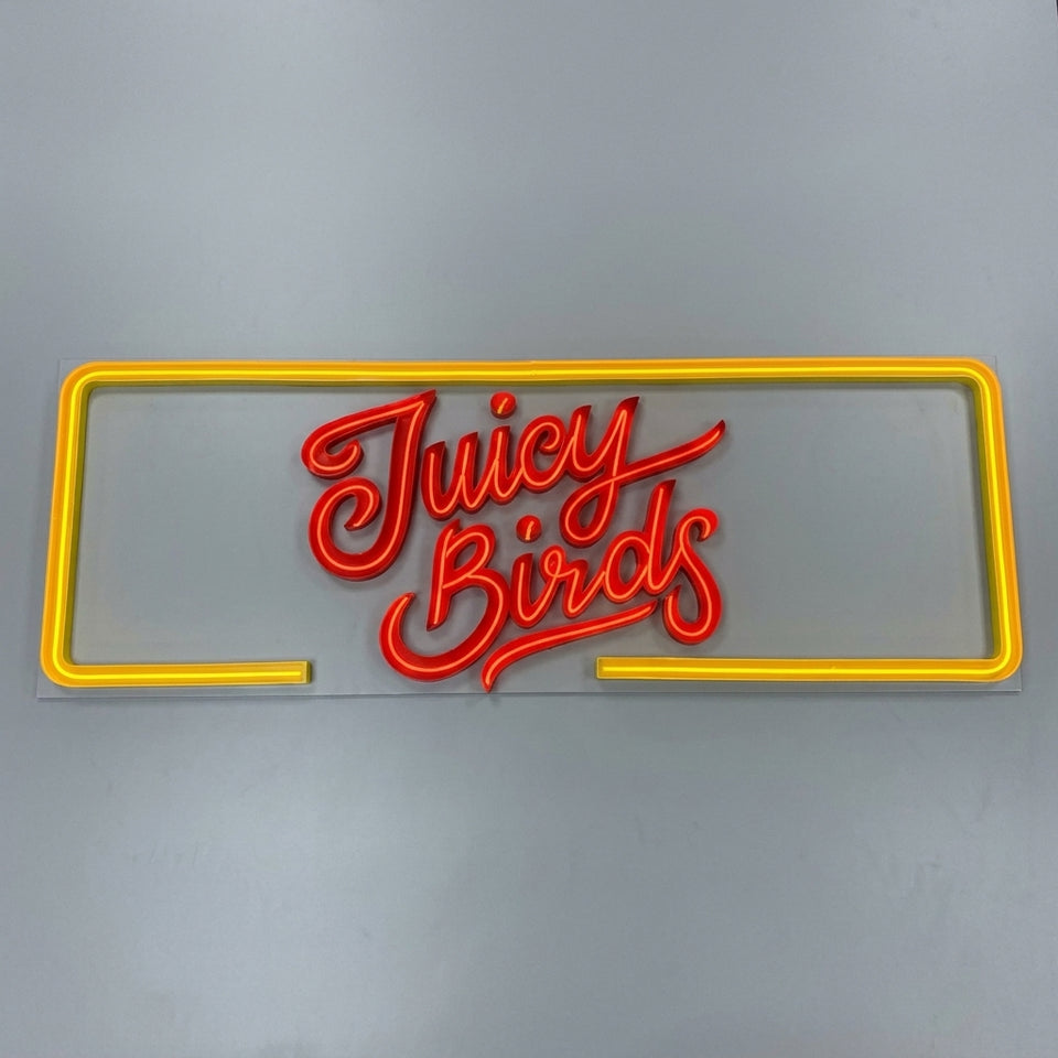 neon open channel letter signage for business and storefronts