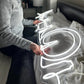 NIGHTGLOW ORIGINAL LONDON SKYLINE — LED NEON SIGN Nightglow Studio
