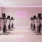 INHALE EXHALE — LED NEON SIGN FOR YOGA STUDIO Nightglow Studio