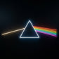 pink floyd dark side of the moon neon sign 