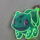 BULBASAUR NEON SIGN — LED NEON SIGN