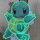 SQUIRTLE NEON SIGN — LED NEON SIGN